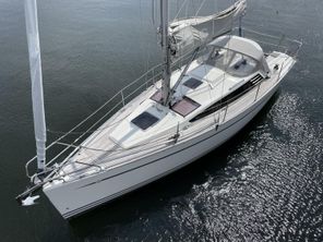 2020 Sunbeam SUNBEAM 30.2