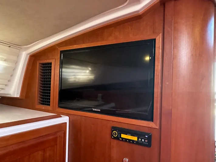 Rolling Stone Yacht Photos Pics 