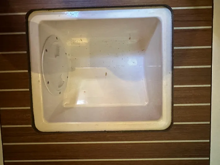 Rolling Stone Yacht Photos Pics 