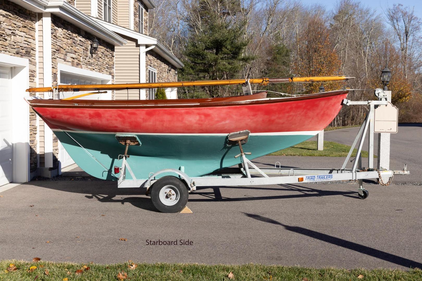 Herreshoff 12 1/2
