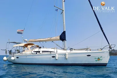 2006 Elan Impression 434