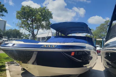 Chaparral 250 Suncoast