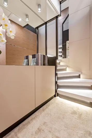 Silhouette Yacht Photos Pics 