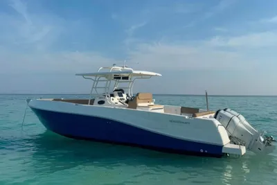 2023 Silvercraft 36CC