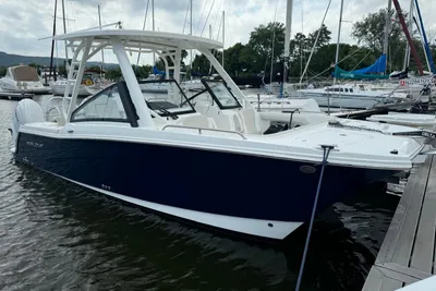 World Cat 260 DC-X