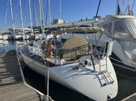 1988 Baltic BALTIC 43 Bonadea