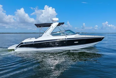 2007 Formula 280 Bowrider