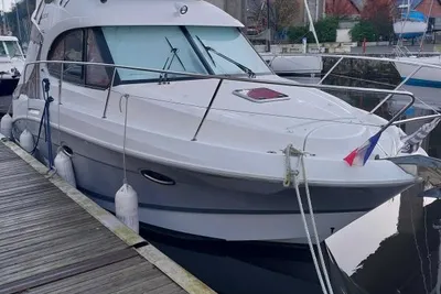 2012 Beneteau Antares 30 FLY