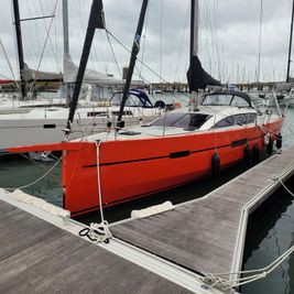 2019 RM Yachts RM 13.70