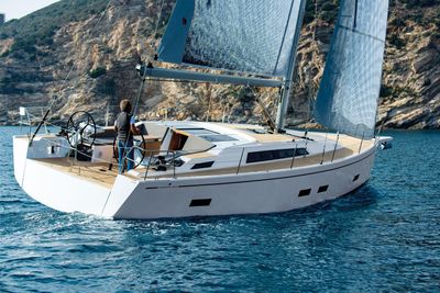 2024 Grand Soleil 42 LC