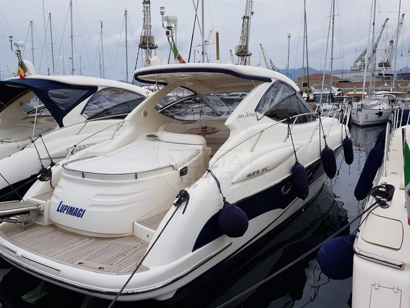 2010 Gobbi Atlantis 425 sc ht Other for sale - YachtWorld