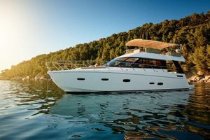 2010 Sealine F46