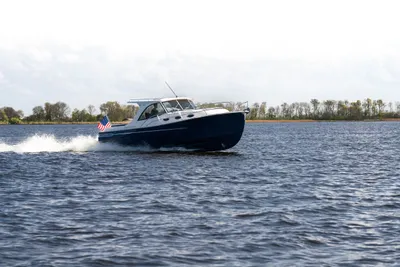 2026 DaVinci 30HT Nieuwbouw Zeer Compleet