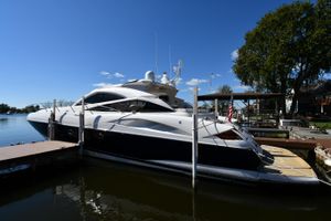 Sunseeker 68 Predator