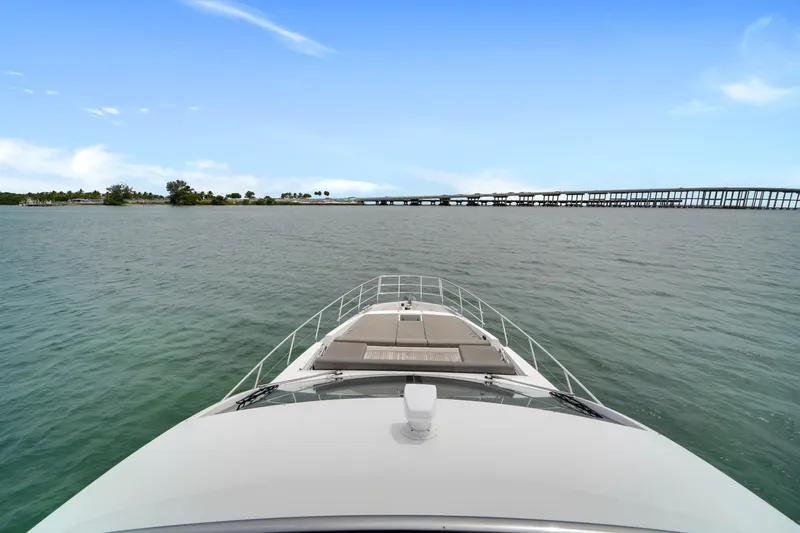  Yacht Photos Pics 66' Azimut 2017