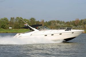 2000 Cranchi 41 Mediterranee