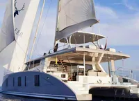 2015 Sunreef Yachts Sunreef 74