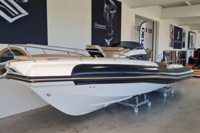 2023 Nuova Jolly Prince 28 SPORT CABIN