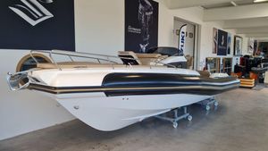 2023 Nuova Jolly Prince 28 SPORT CABIN