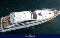 2006 Princess V70