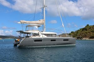Lagoon 46