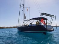 2003 Jeanneau Sun Odyssey 49