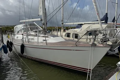 2006 Najad 380