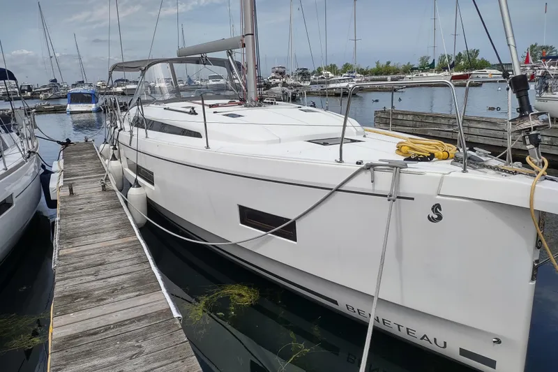 Sugar Mag Yacht Photos Pics 