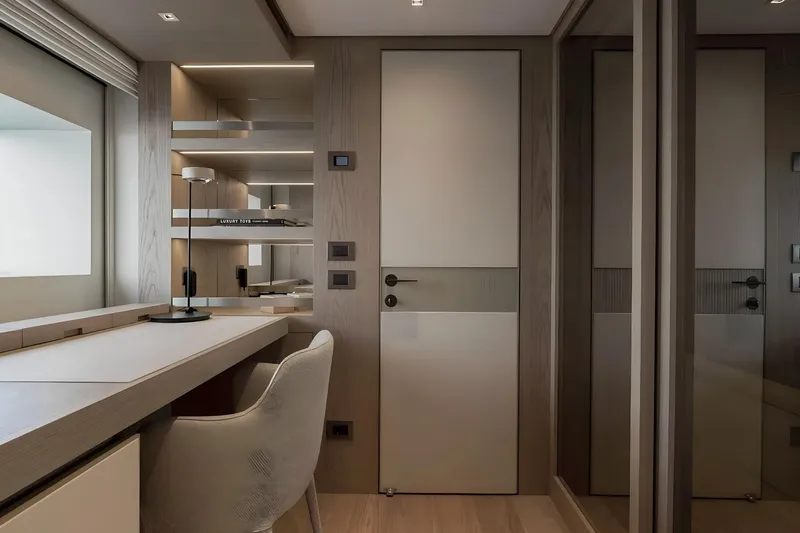  Yacht Photos Pics SANLORENZO SD126