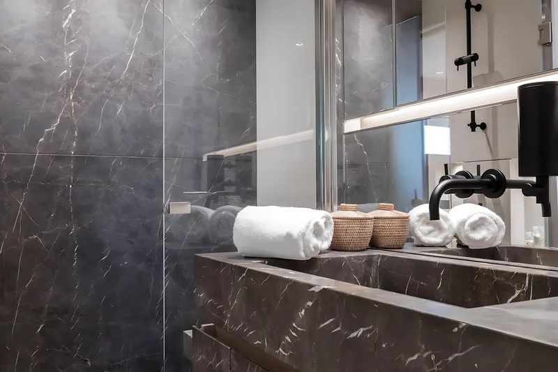  Yacht Photos Pics SANLORENZO SD126