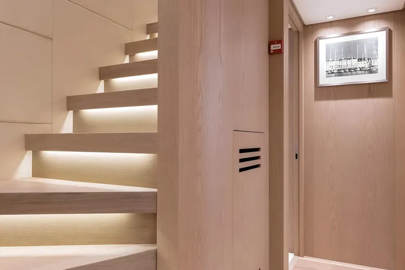  Yacht Photos Pics SANLORENZO SD126