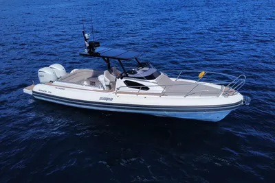 Salpa SOLEIL 33