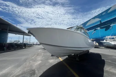 Pursuit DC 306