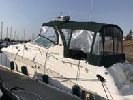 2003 Sea Ray 340 Sundancer