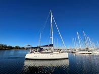 2021 Jeanneau Sun Odyssey 389