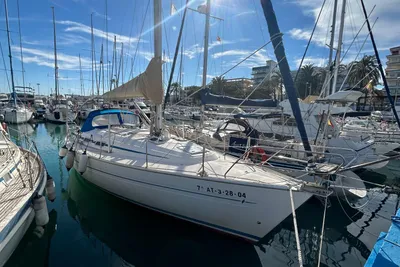 2000 Bavaria 38 Holiday