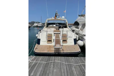 2004 Cantieri di Sarnico 58