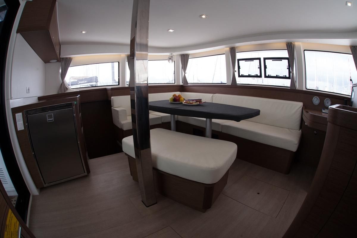 2020 Lagoon 41 