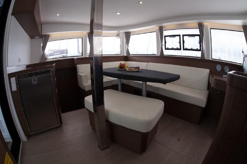 2020 Lagoon 41 