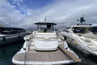 2024 Solaris Power 60 Open