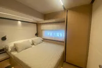 2024 Solaris Power 60 Open