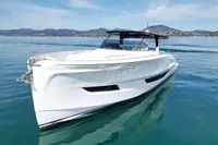 2024 Solaris Power 60 Open