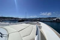 2024 Solaris Power 60 Open