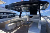 2024 Solaris Power 60 Open