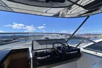 2024 Solaris Power 60 Open