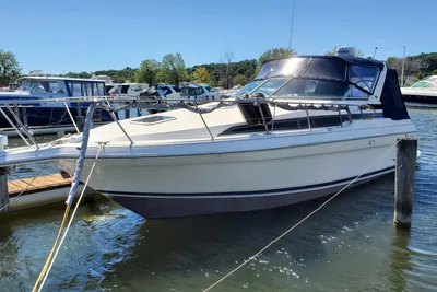 Wellcraft 3200 Martinique