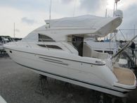 1999 Princess 40