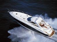 2006 Sunseeker Portofino 53