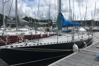 1982 Triad Triade 38