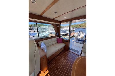 Yacht